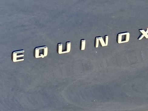 Used 2023 Chevrolet Equinox LT FWD image 31