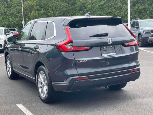 Certified 2023 Honda CR-V EX-L image 7