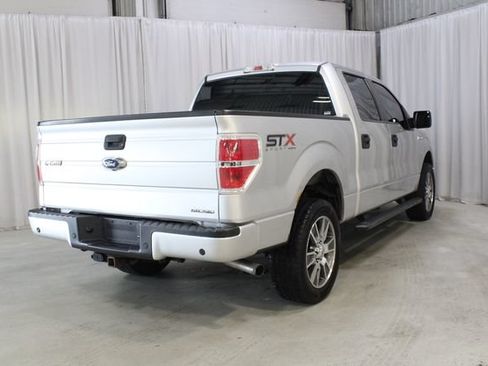 Used 2014 Ford F150 STX w/ Equipment Group 201A Mid AWD/4WD image 23