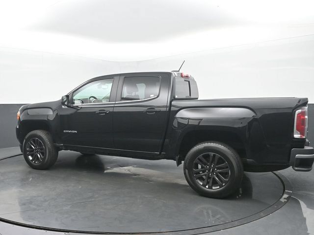 Used 2019 GMC Canyon SLE w/ Elevation Edition AWD/4WD image 3
