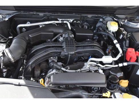 New 2026 Subaru Outback Limited AWD/4WD image 23
