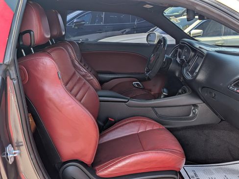 Used 2018 Dodge Challenger SRT Demon RWD image 6