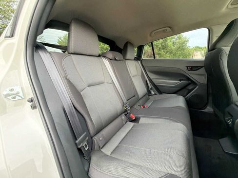 Certified 2024 Subaru Crosstrek 2.0i Premium AWD/4WD image 18