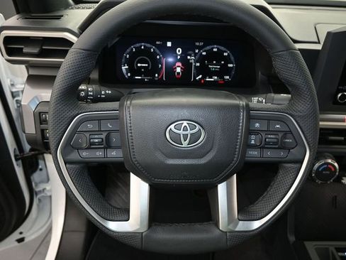 New 2026 Toyota Tacoma TRD Off-Road image 5