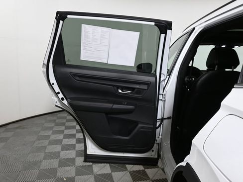 Used 2025 Honda CR-V Sport-L image 31