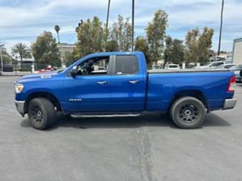 Used 2019 RAM 1500 Big Horn RWD image 8