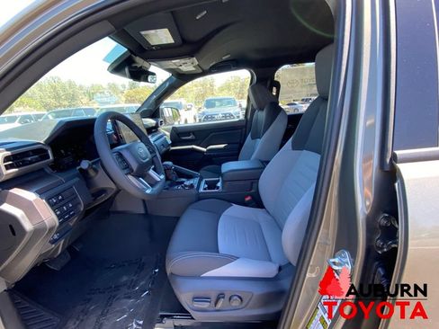 New 2026 Toyota Tacoma TRD Off-Road w/ TRD Off Road Upgrade Package AWD/4WD image 25