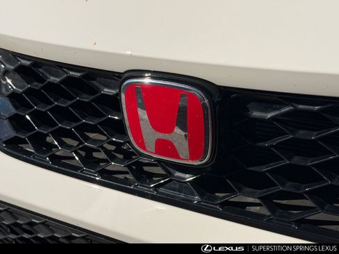 Used 2024 Honda Civic Type R image 7