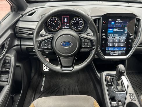 Used 2024 Subaru Crosstrek 2.5i Sport w/ Crosstrek Mirror Package AWD/4WD image 18