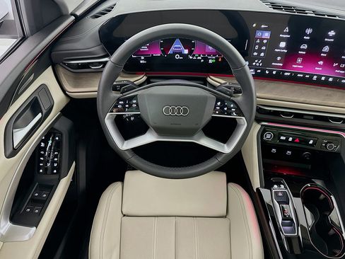 Used 2025 Audi Q5 Prestige image 22