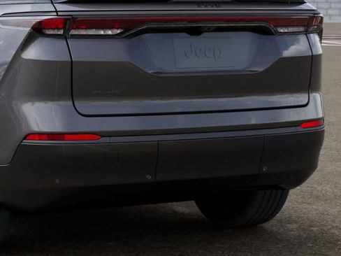New 2025 Jeep Wagoneer S Limited AWD/4WD image 13