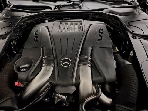 Used 2015 Mercedes-Benz S 550 Sedan image 41
