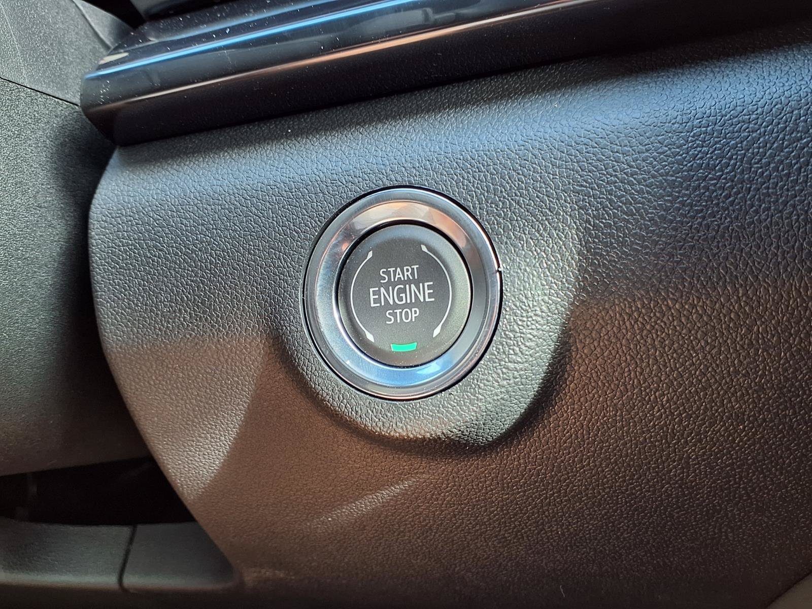New 2027 GMC Terrain AT4 AWD/4WD image 10