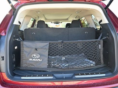 New 2026 Subaru Ascent Bronze Edition image 15