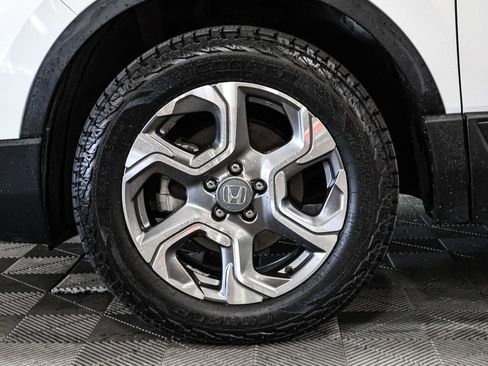 Used 2019 Honda CR-V EX image 18
