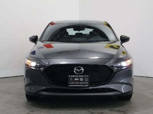 New 2026 MAZDA MAZDA3 s Sport image 7