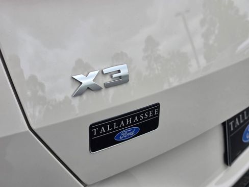 Used 2025 BMW X3 M50 w/ Premium Package AWD/4WD image 40