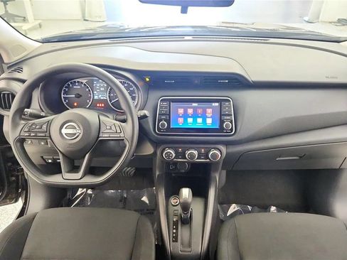 Used 2025 Nissan Kicks Play S FWD image 27