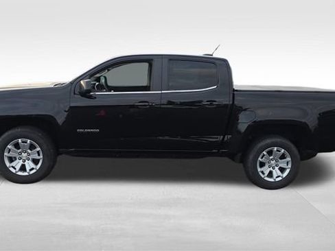 Used 2019 Chevrolet Colorado LT w/ LT Convenience Package RWD image 9