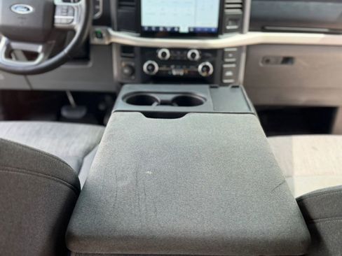 Used 2021 Ford F150 XLT w/ Equipment Group 302A High image 32