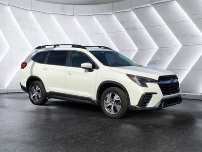Certified 2024 Subaru Ascent Premium w/ Convenience Package