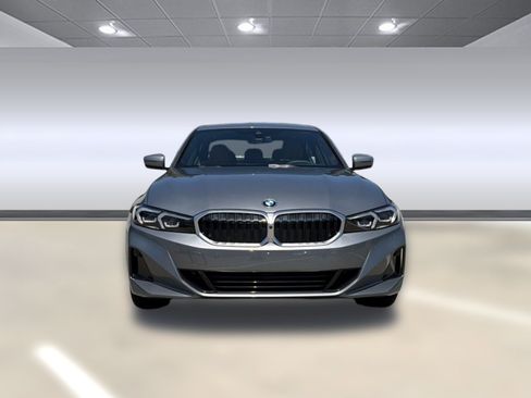 Used 2026 BMW 330i Sedan RWD image 5