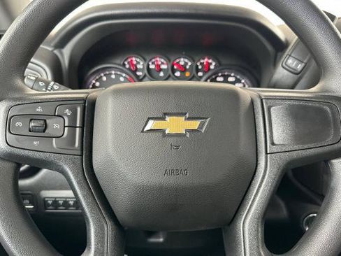 New 2026 Chevrolet Silverado 2500 W/T w/ WT Convenience Package RWD image 25