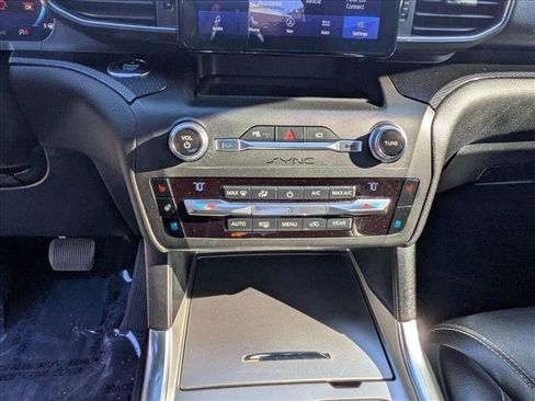 Used 2020 Ford Explorer ST image 17