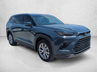 New 2026 Toyota Grand Highlander AWD video 3