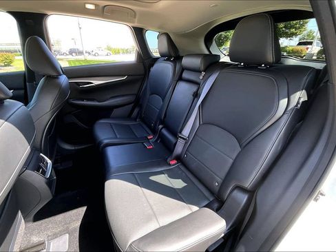 Certified 2023 INFINITI QX50 Luxe AWD/4WD image 32