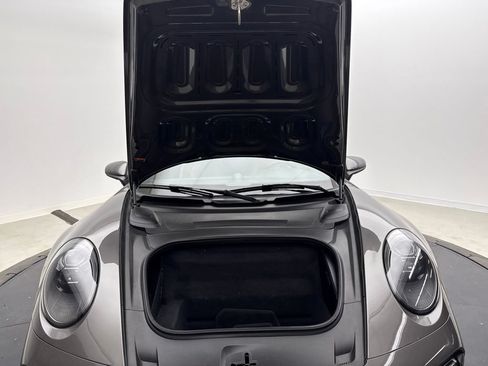 Certified 2022 Porsche 911 Turbo AWD/4WD image 13