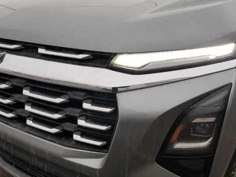 New 2026 Chevrolet Equinox LT image 10