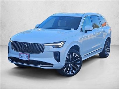 Certified 2026 Volvo XC90 B6 Plus w/ Protection Package