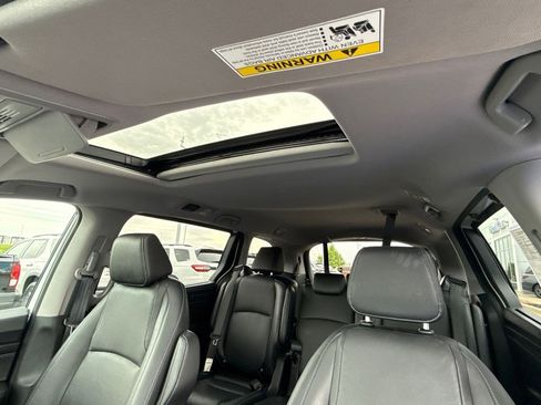 Used 2022 Honda Odyssey EX-L image 21