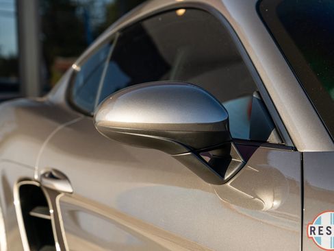 Used 2018 Porsche 718 Cayman S RWD image 27