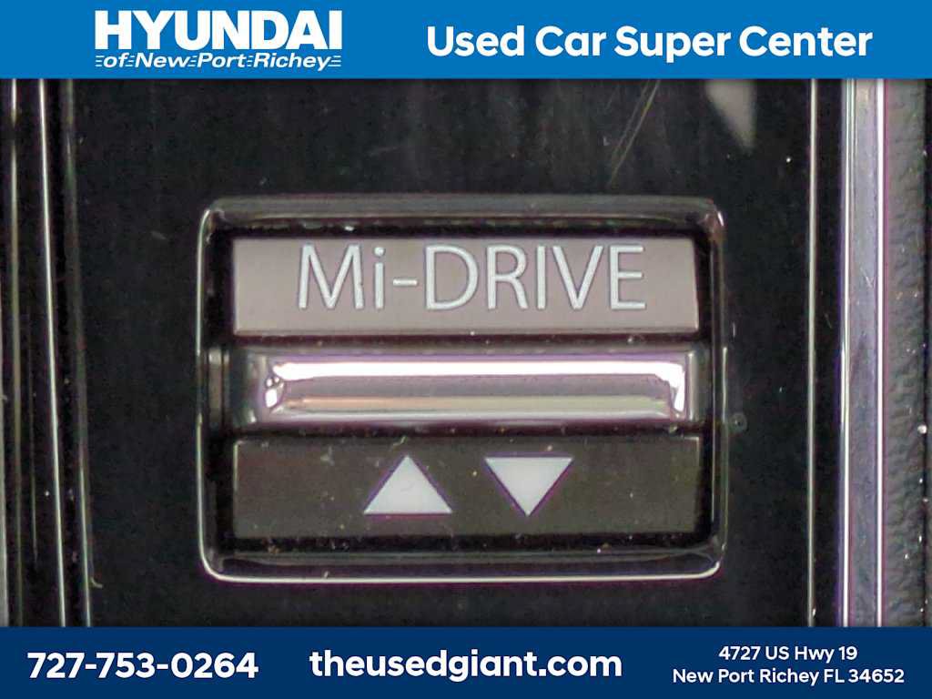 Used 2025 MAZDA CX-50 2.5 Hybrid w/ Premium Plus Pkg AWD/4WD image 26