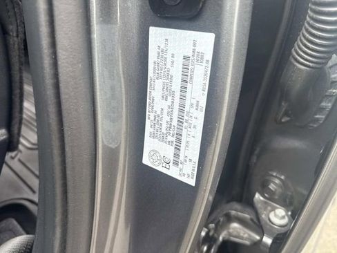 Certified 2025 Ford F350 Lariat w/ Black Appearance Package AWD/4WD image 21