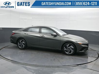 Certified 2024 Hyundai Elantra SEL w/ Convenience Package