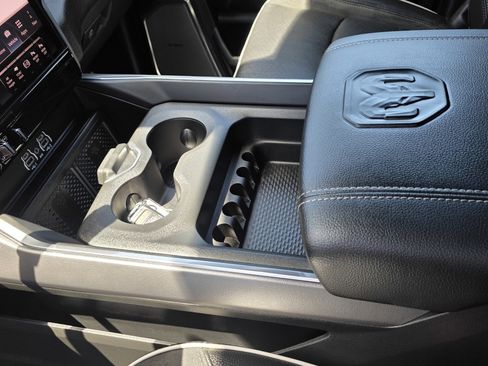 New 2026 RAM 3500 Laramie AWD/4WD image 14