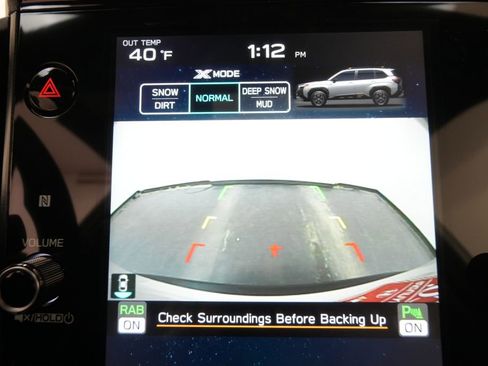 New 2026 Subaru Forester Wilderness image 37