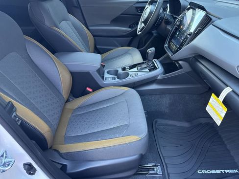 New 2026 Subaru Crosstrek 2.5i Sport w/ Popular Package #3A image 34