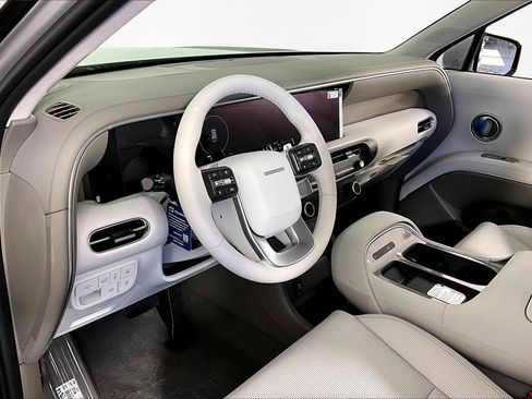 New 2026 Hyundai Palisade SEL AWD/4WD image 15