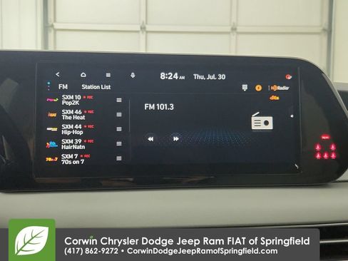 Used 2025 Hyundai Palisade SEL AWD/4WD image 24