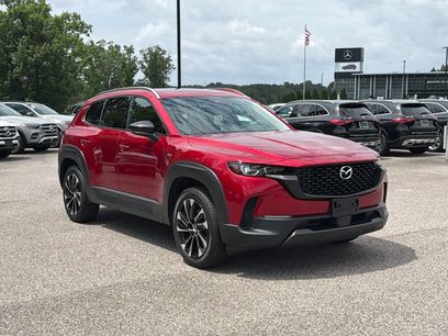 Used 2025 MAZDA CX-50 2.5 Hybrid w/ Premium Plus Pkg