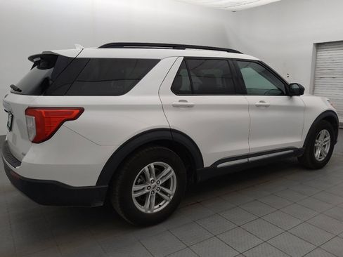 Used 2020 Ford Explorer XLT w/ Equipment Group 202A RWD image 10