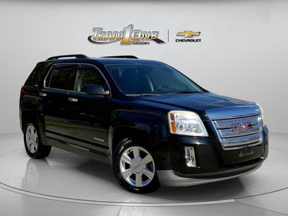 Used 2015 GMC Terrain SLE w/ Convenience Package