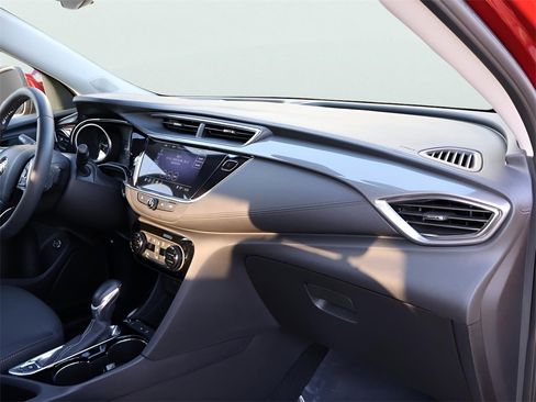Used 2023 Buick Encore GX Select w/ Sport Touring Package image 11