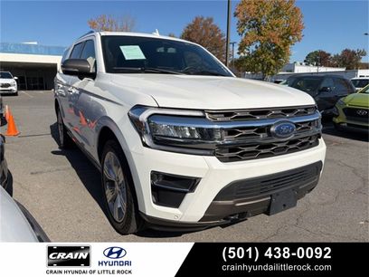 Used 2023 Ford Expedition King Ranch