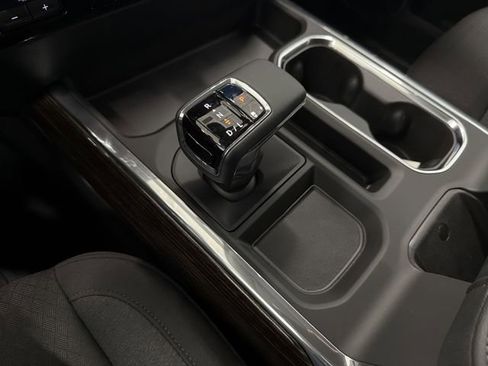 New 2026 GMC Sierra 1500 Elevation AWD/4WD image 27