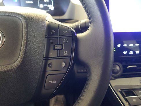 Used 2023 Toyota bZ4X AWD w/ Weather Package image 28